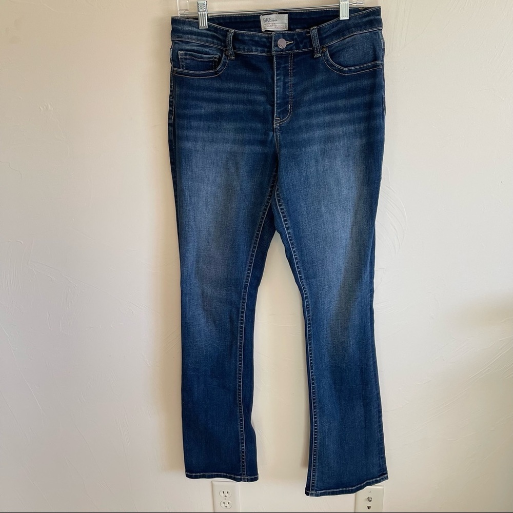 BKE Gabby bootcut jeans​